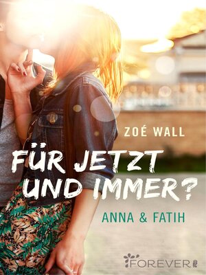 cover image of Für jetzt und immer?